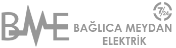 Bağlıca Meydan Elektrik