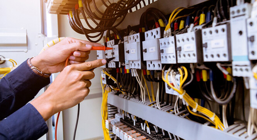 Elektrik Bakım Onarım